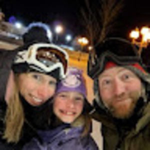 Meet your Posher, Marie-eve